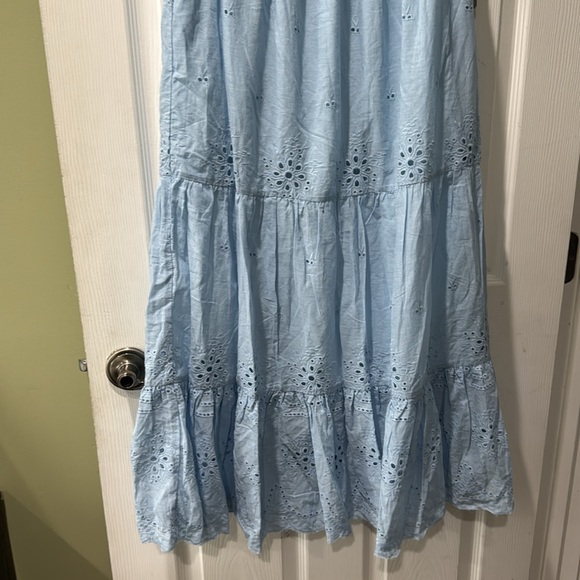 Area Stars Midi Dress - Picture 6 of 13